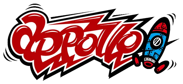 appolloロゴ